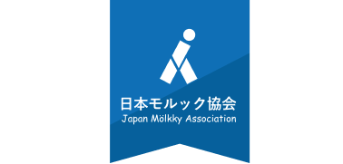 モルック協会ロゴ
