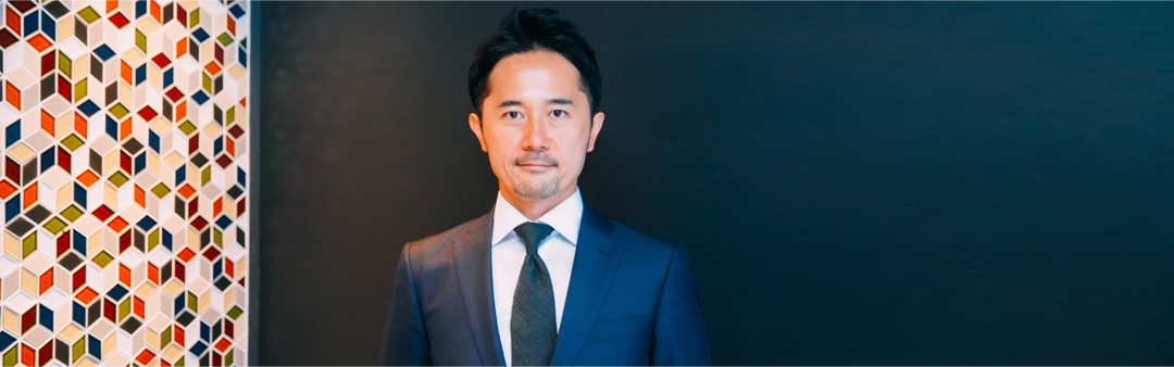 クリアル株式会社 代表取締役社長 執行役員 CEO